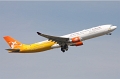 50 - Airbus A330-302 - Qatar Airways - Reg. A7-AED - IMG_2417 (30x45)